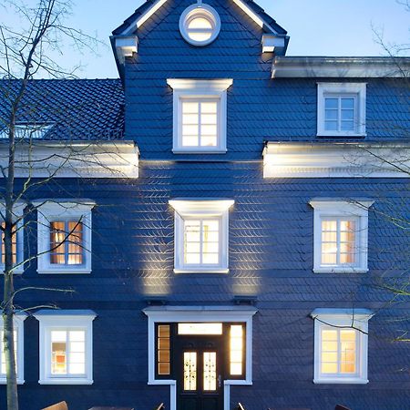 Отель Zu Den Drei Linden Вермельскирхен Экстерьер фото